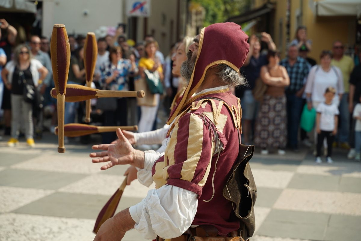 Eventi — 11