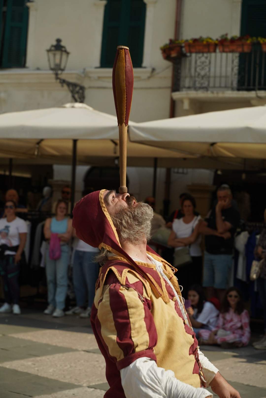 Eventi — 12