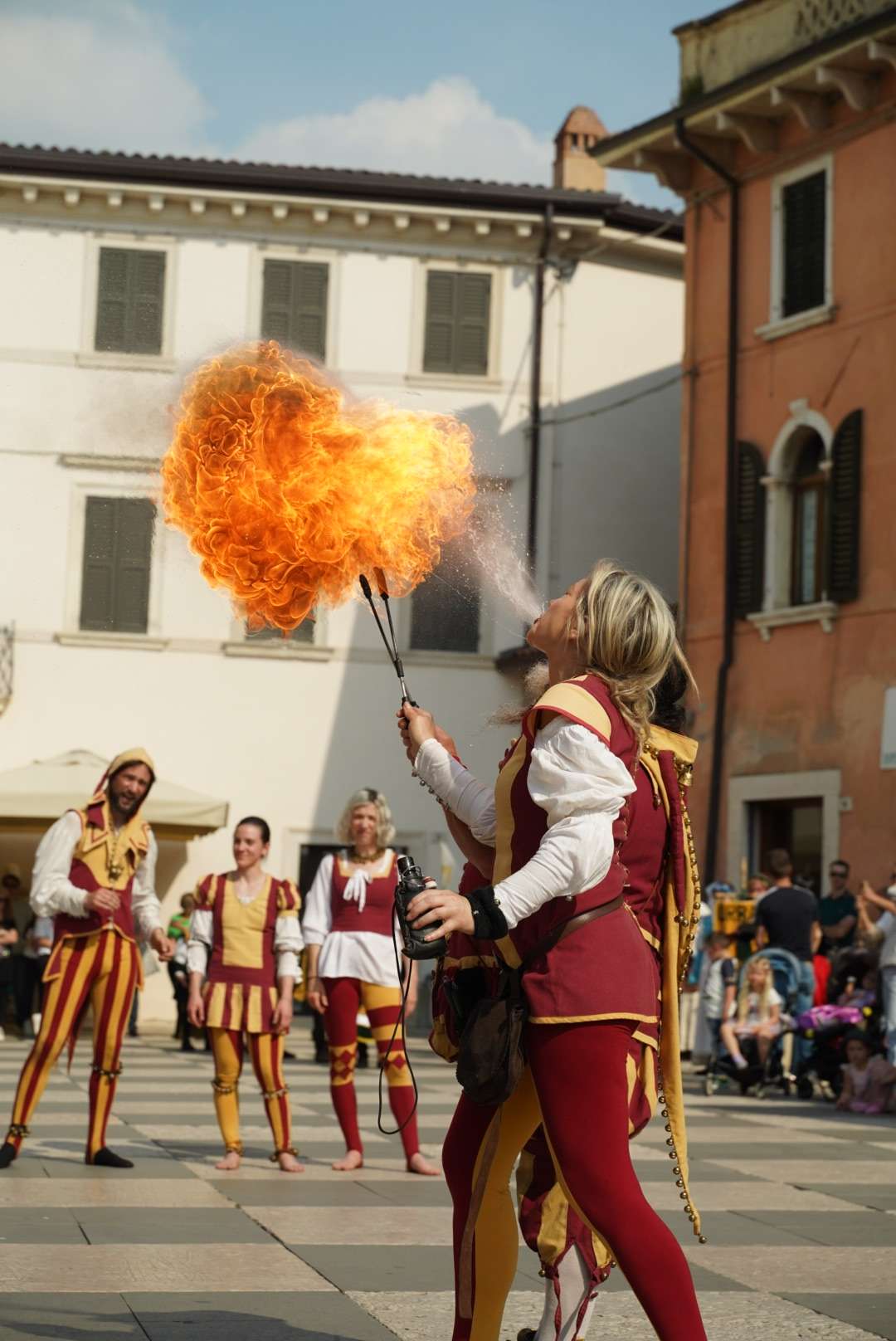 Eventi — 13