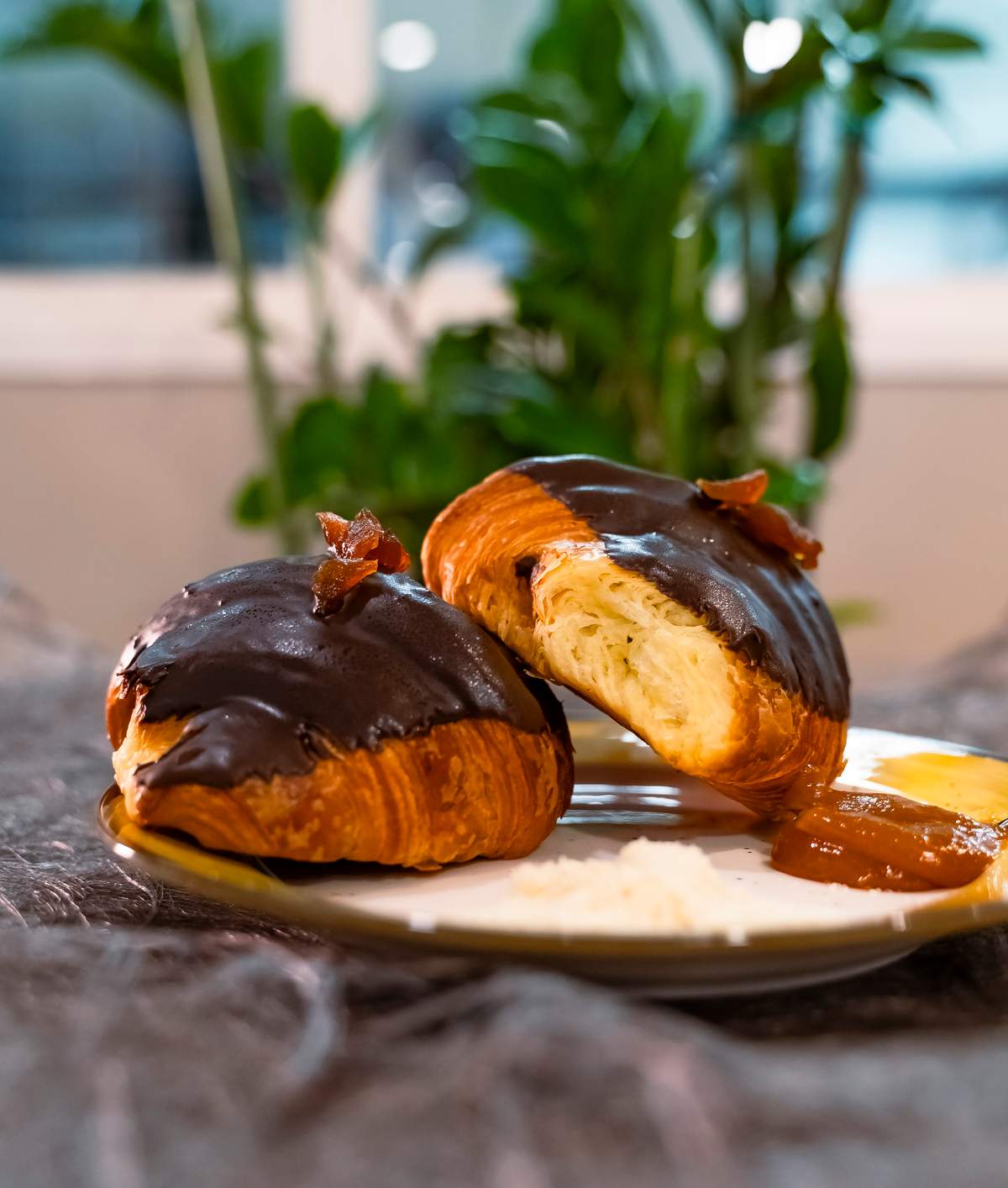 Food & Beverage — 2