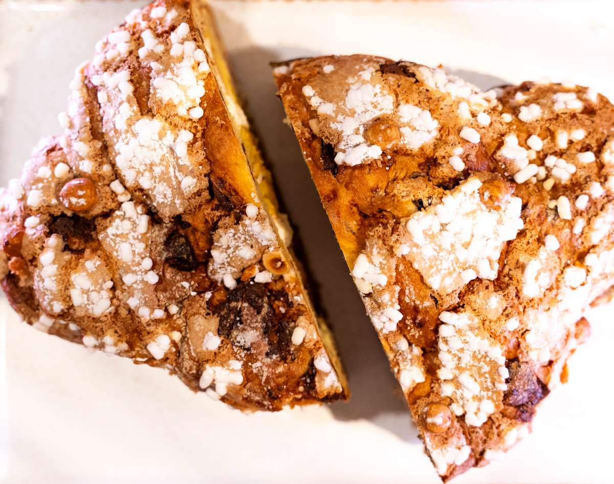 Food & Beverage — 3