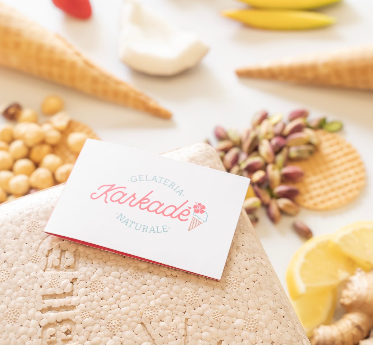 Food & Beverage — 17