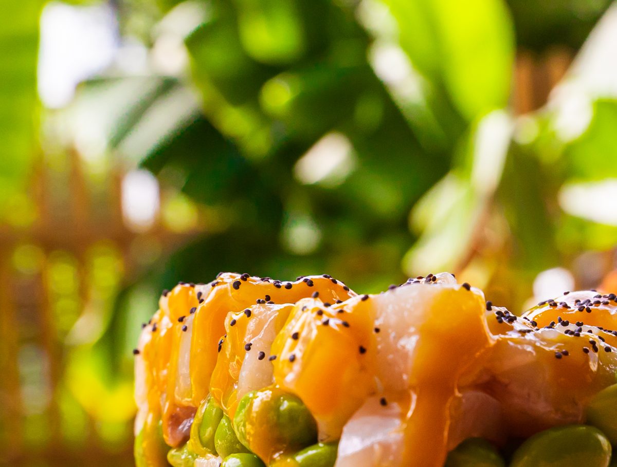 Food & Beverage — 29