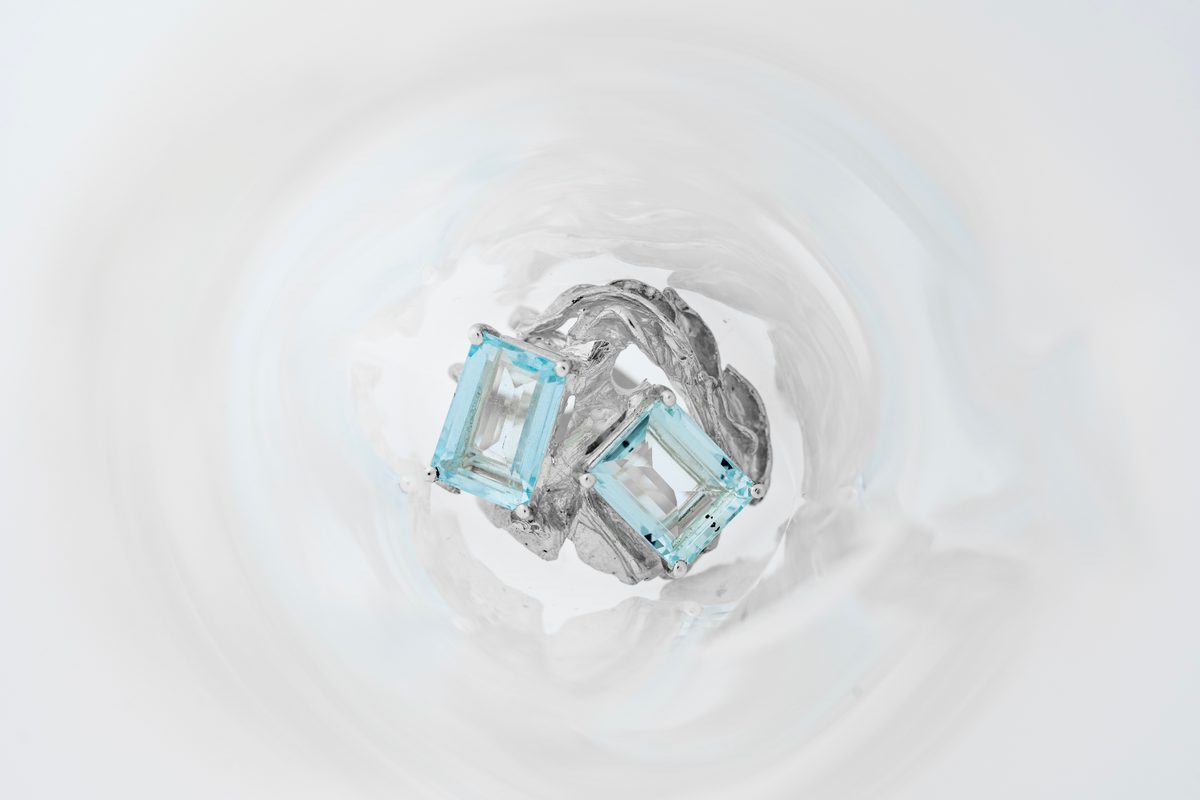 Luxury — 2