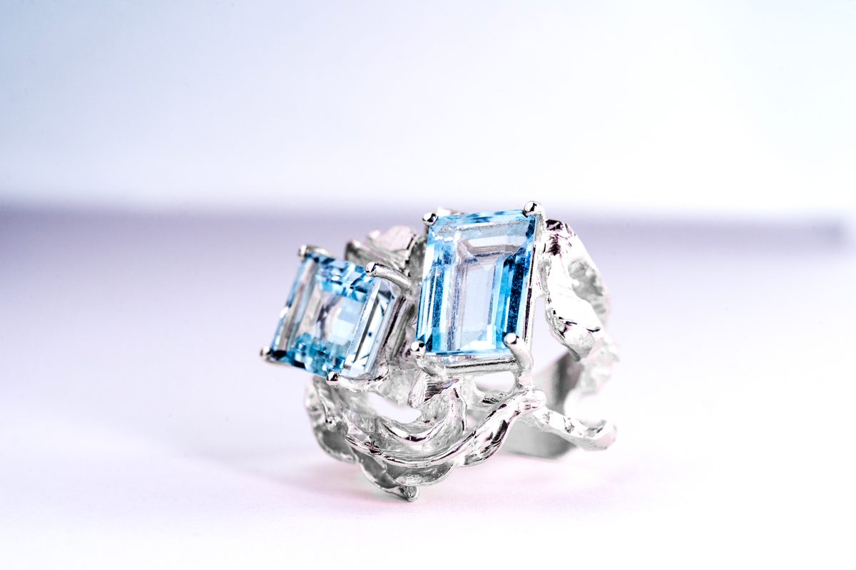 Luxury — 4