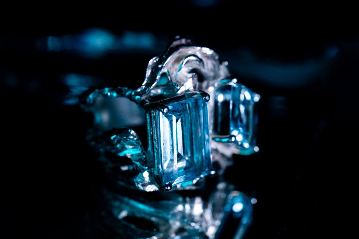Luxury — 5