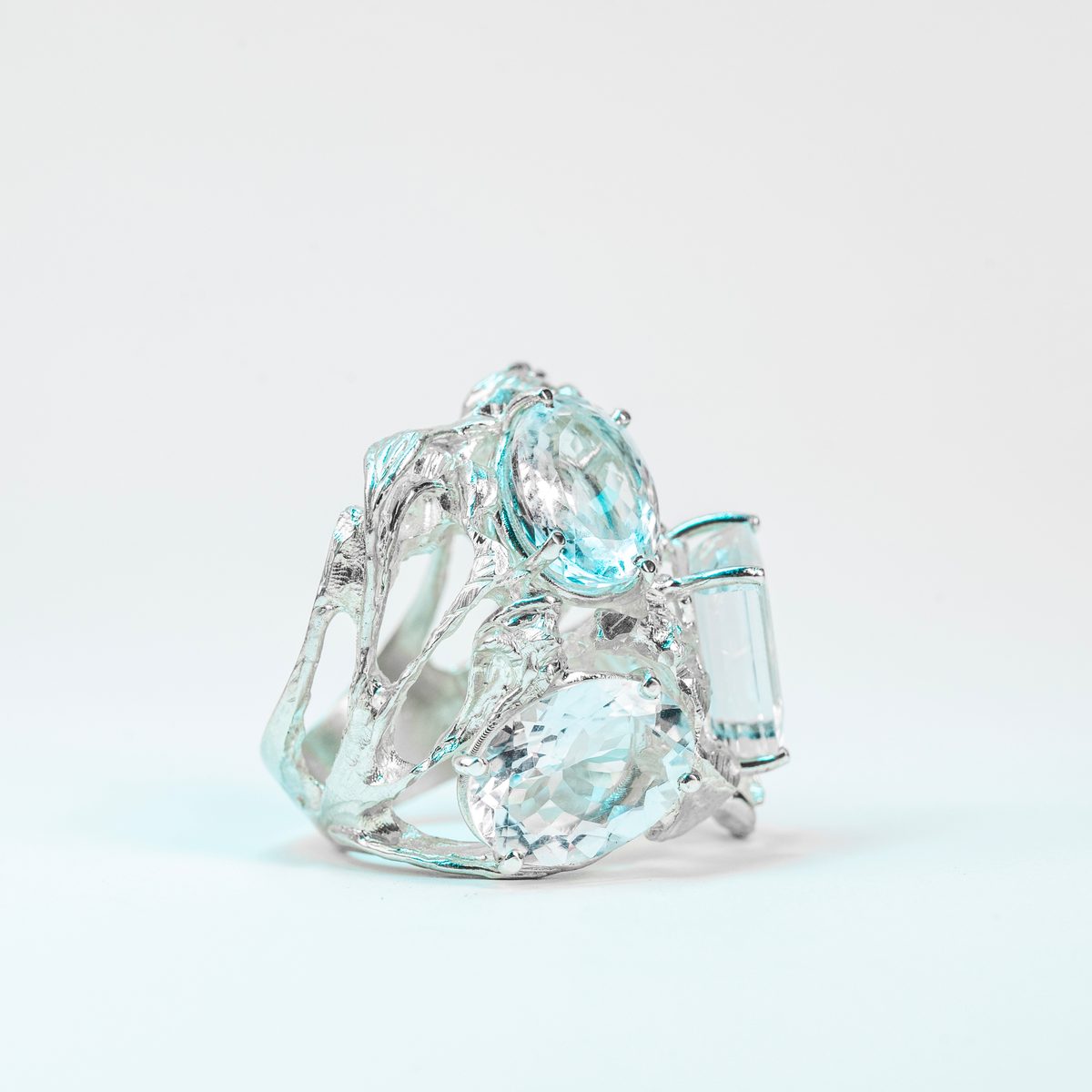 Luxury — 12