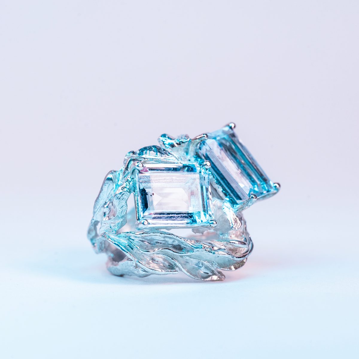 Luxury — 14