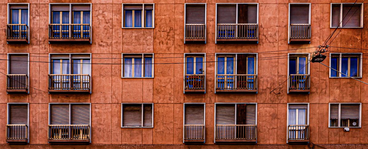 Real Estate — 20