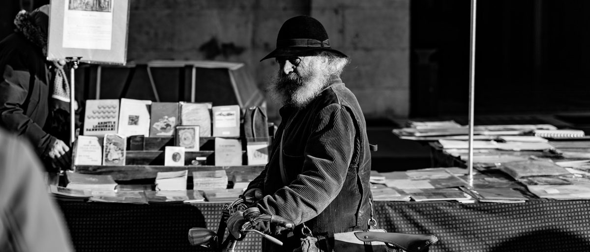 Reportage — 5