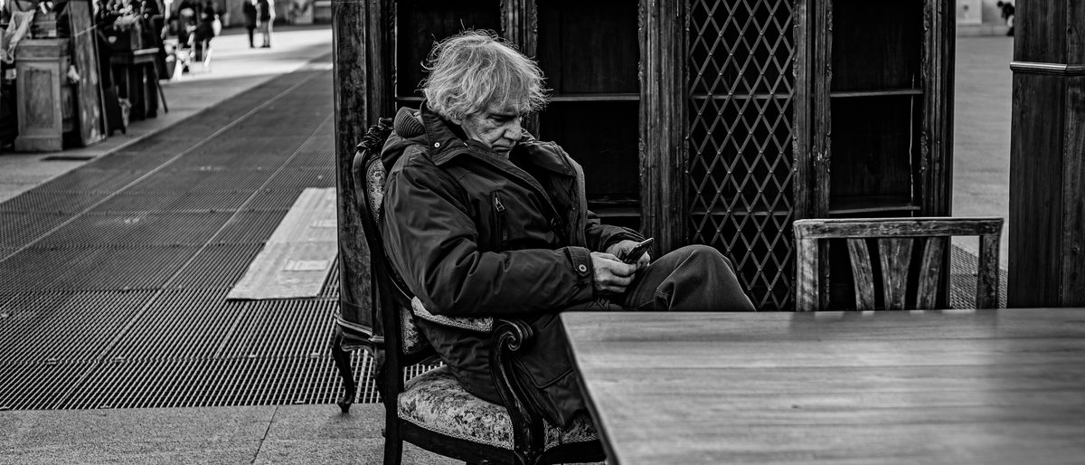Reportage — 7