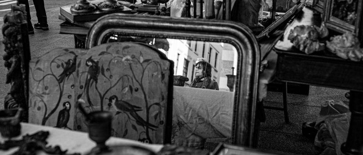 Reportage — 8