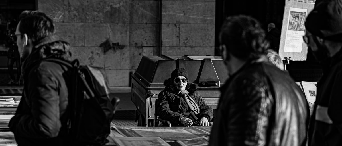 Reportage — 9