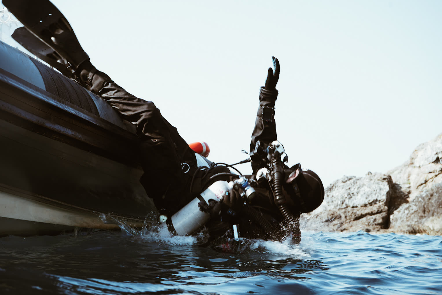 Collaborazioni e diving center