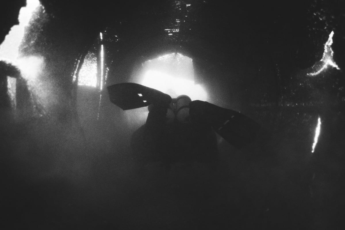 Great Lakes — shot 6