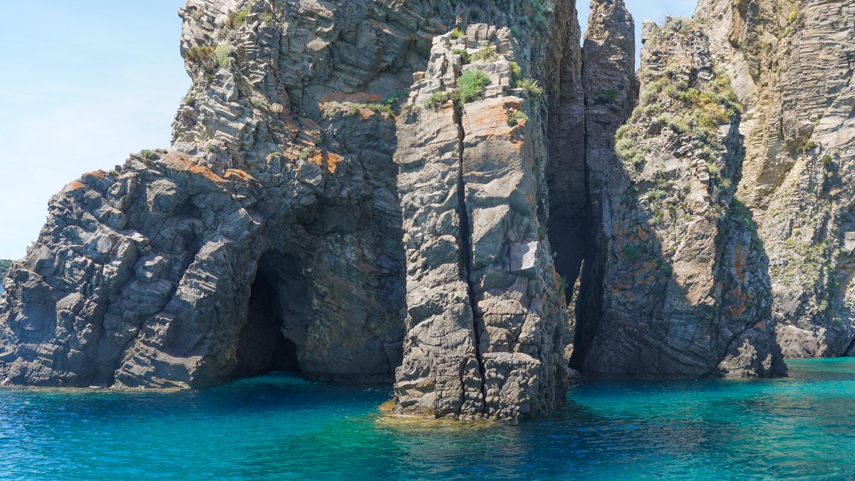 Mediterraneo — shot 10