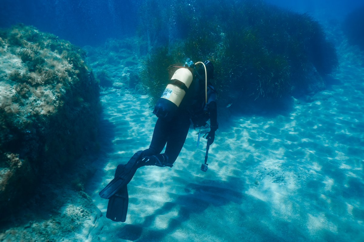 Mediterraneo — shot 12