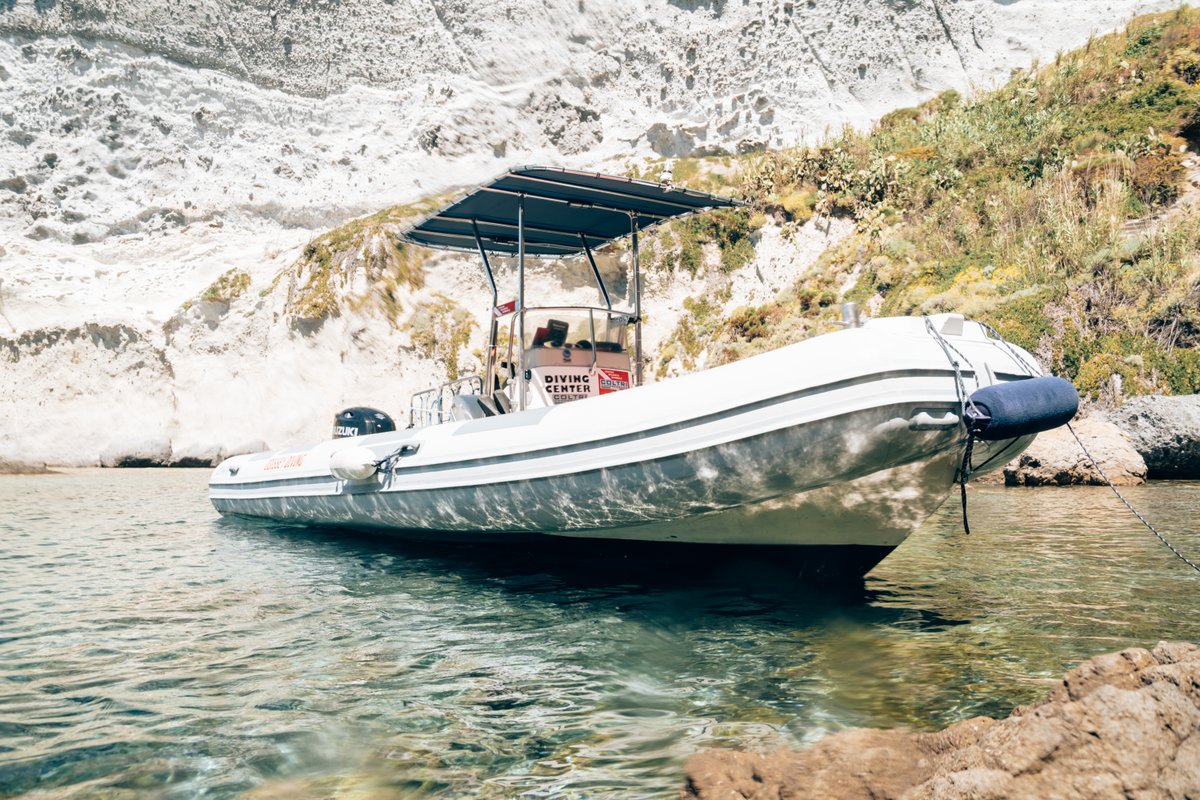 Mediterraneo — shot 33