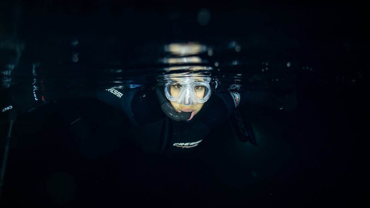 Mediterraneo — shot 47